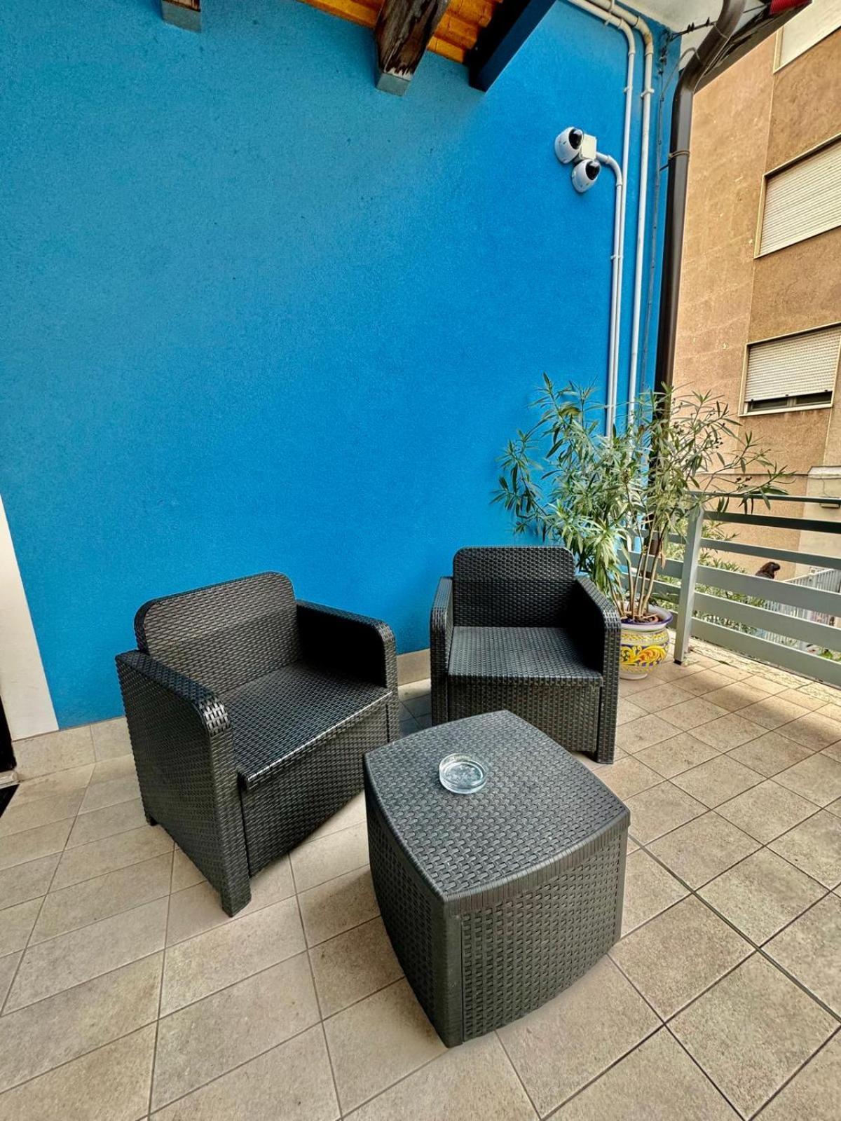 מסטרה Hotel Guidi מראה חיצוני תמונה
