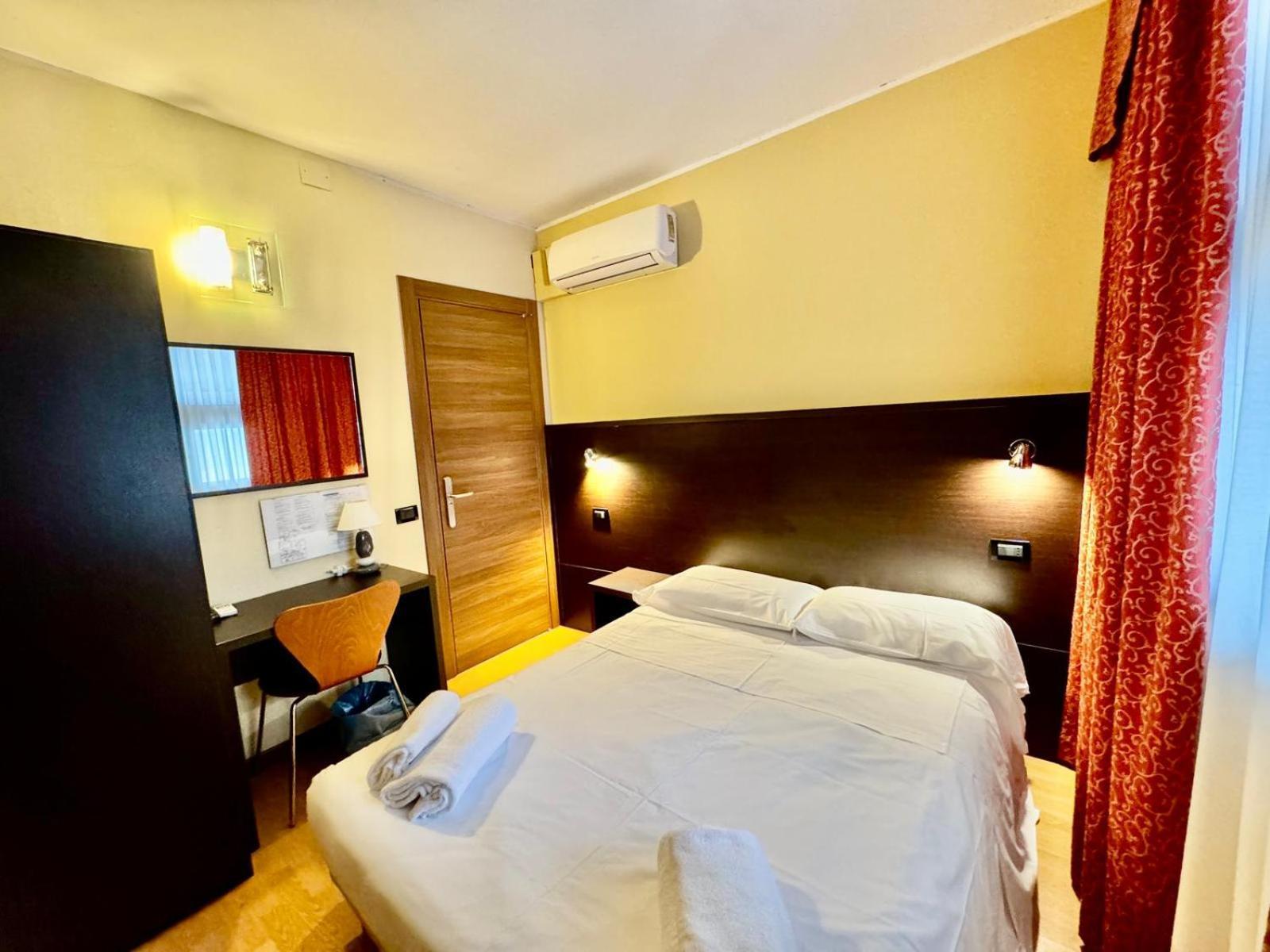 מסטרה Hotel Guidi מראה חיצוני תמונה