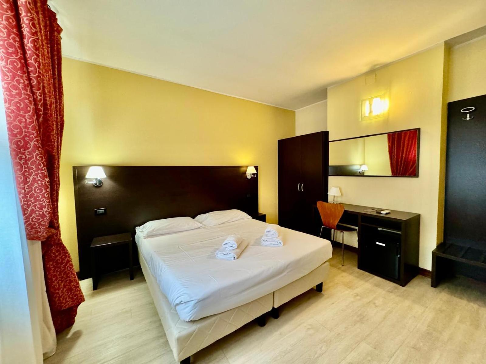 מסטרה Hotel Guidi מראה חיצוני תמונה