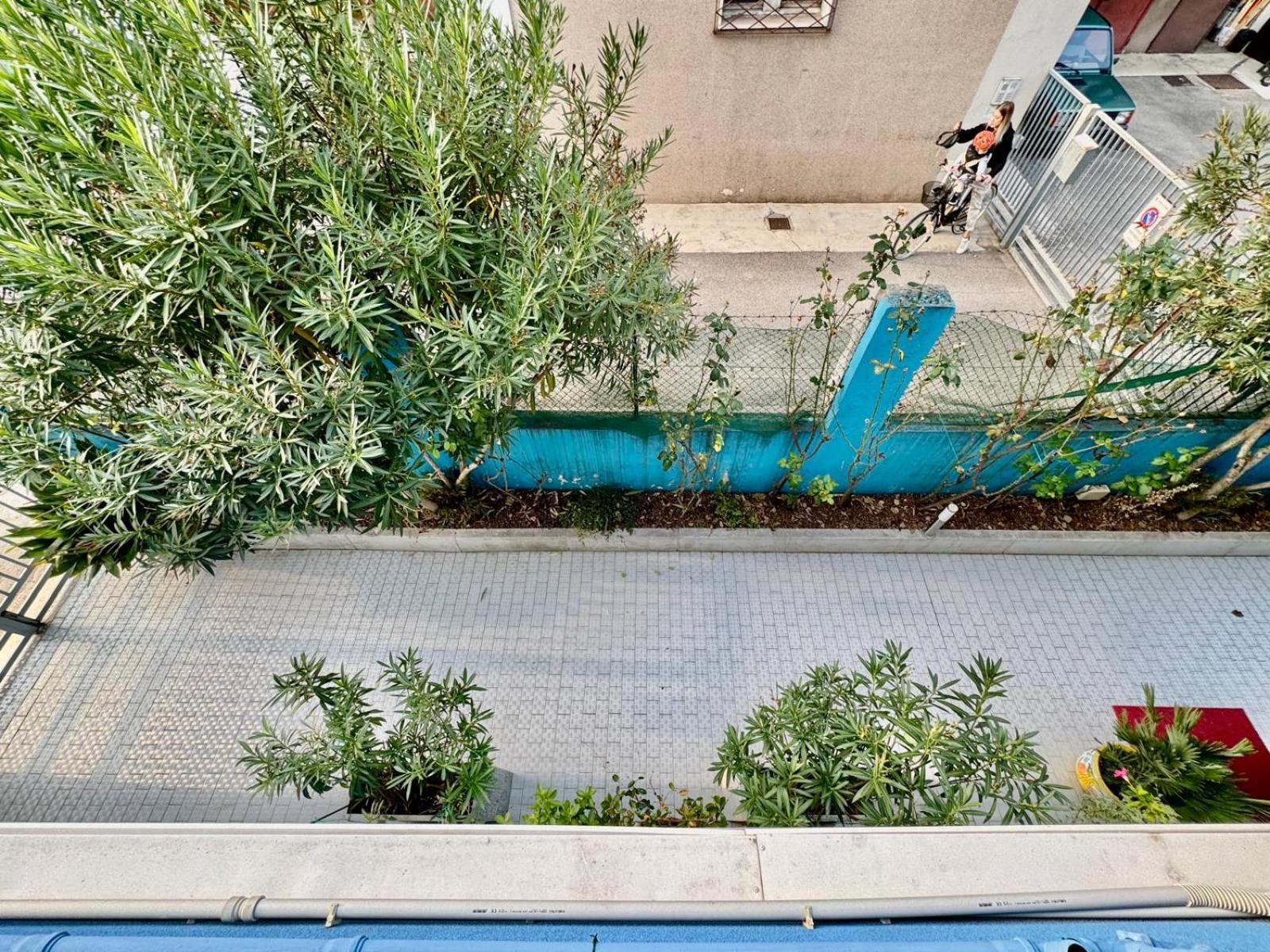 מסטרה Hotel Guidi מראה חיצוני תמונה