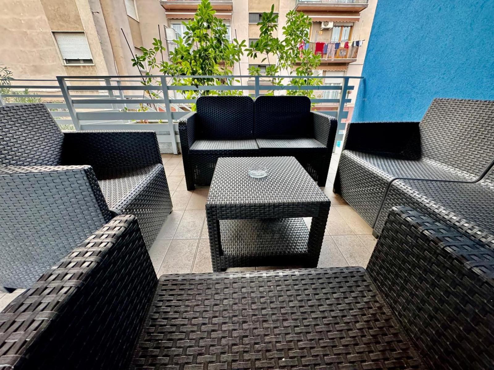 מסטרה Hotel Guidi מראה חיצוני תמונה