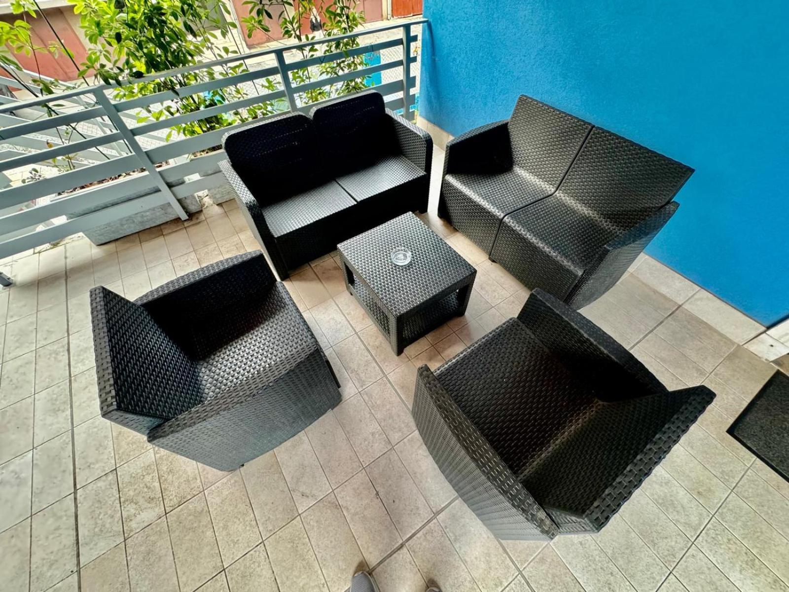 מסטרה Hotel Guidi מראה חיצוני תמונה